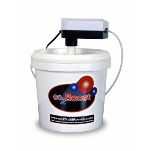 Co2 Boost Bucket