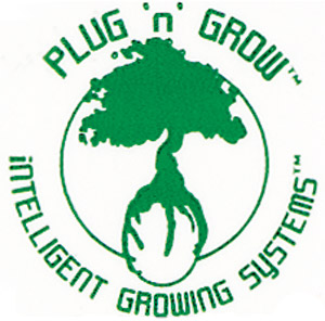 Plug n' Grow