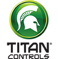 Titan Controls