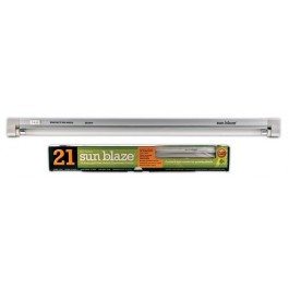 Sun Blaze T5 HO Strip Light Fixtures