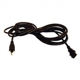 120v 8 Ft Power Cord