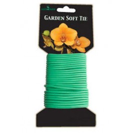 Hydrofarm Garden Soft Tie - 8 Meters