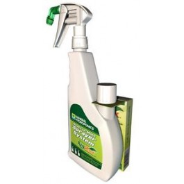 General Hydroponics AzaMax - RTU Spray Bottle