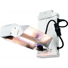 Phantom Commercial DE Lighting System with USB Interface - Open Reflector
