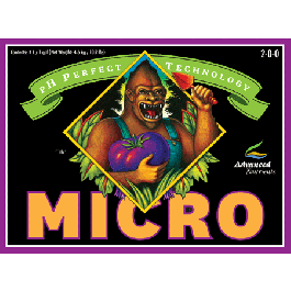 Advanced Nutrients Micro pH Perfect