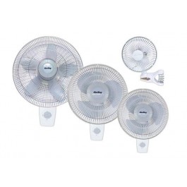 Air King Wall Mount Fans