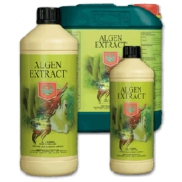 House & Garden Algen Extract