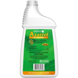  Azatrol EC Insecticide 