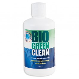 Bio Green Clean - Quart
