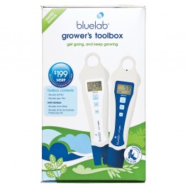 Bluelab Grower's Toolbox - Limited Edition