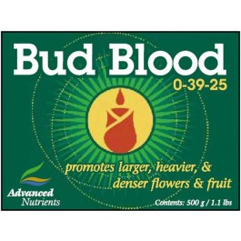 Advanced Nutrients Bud Blood