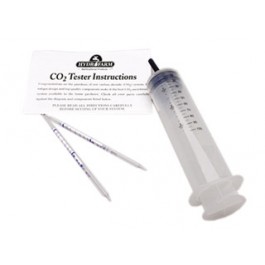 Active Air Co2 Tester Kit