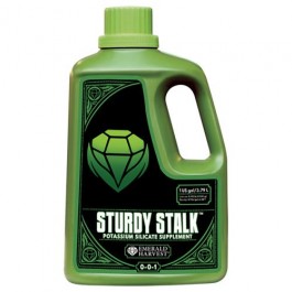 Emerald Harvest Sturdy Stalk