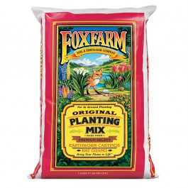 Fox Farm Original Planting Mix - 1 cu ft