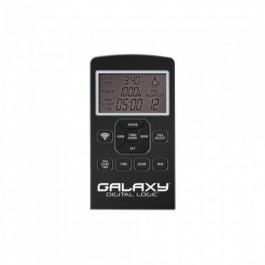 Galaxy Digital Logic Wireless Remote Controls - 1000w