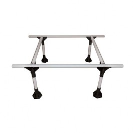 Snapture 4' x 4' Tray Stand