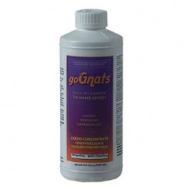 GoGnats Liquid Concentrate - 16 oz