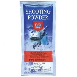 House & Garden Shooting Powder