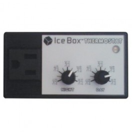 Hydro Innovations Ice Box Thermostat