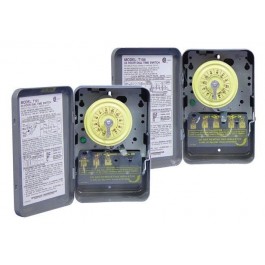 Intermatic Metal Case Timers