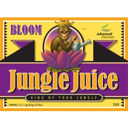 Advanced Nutrients Jungle Juice Bloom