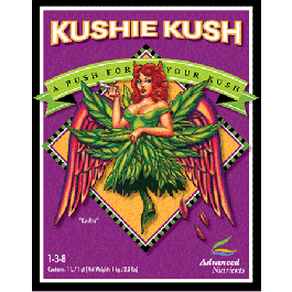 Advanced Nutrients Kushie Kush