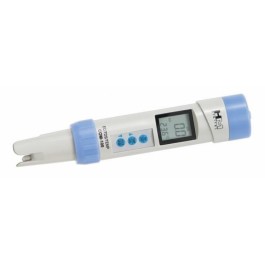 HM Digital COM-100 EC/TDS/Temp Meter