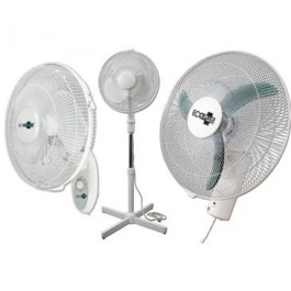Ecoplus Oscillating Fans