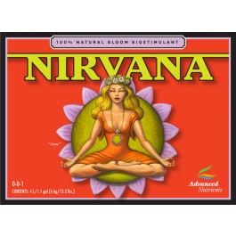 Advanced Nutrients Nirvana