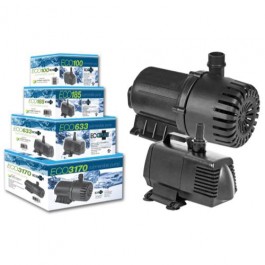 Ecoplus Submersible Water Pumps