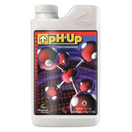 Advanced Nutrients pH Up 