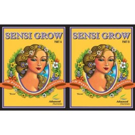 Advanced Nutrients Sensi Grow pH Perfect