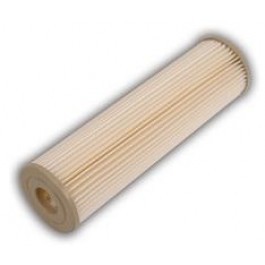  10" Pleated Cartridge Sediment Filter