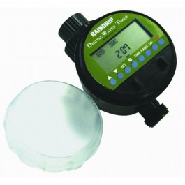 Raindrip Digital Single Station Water Timer