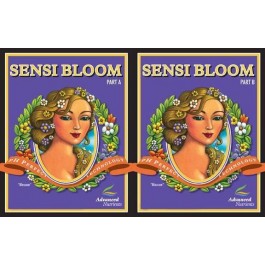 Advanced Nutrients Sensi Bloom pH Perfect