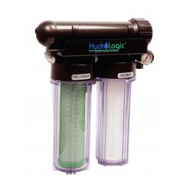 Hydro Logic Stealth RO 100 - Customized Reverse Osmosis Filter