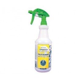 Ecoplus Spray Bottle 32 oz