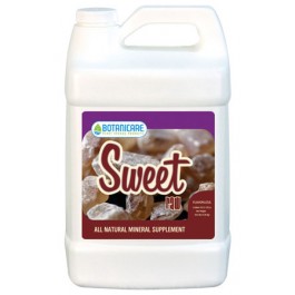 Botanicare Sweet Raw