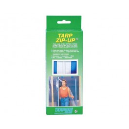 Tarp Zip-Up