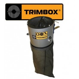 TRIMBOX Leaf Trimmer