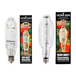 Ultra Sun MH Conversion Lamps