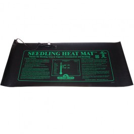 Hydrofarm Seedling Heating Mat