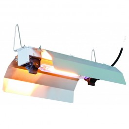 Xtrasun Aluminum Wing Double Ended Reflector