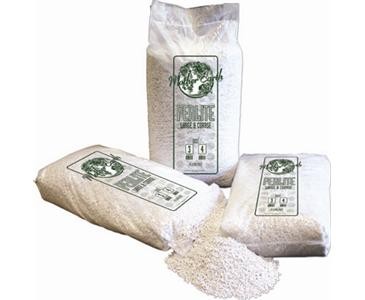 Perlite  Mother Earth