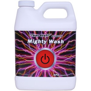 NPK "That Stuff" Mighty Wash