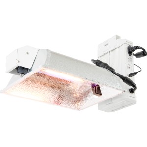 Phantom Commercial DE Lighting System with USB Interface - Enclosed Reflector