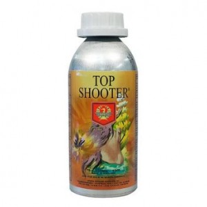 House & Garden Top Shooter