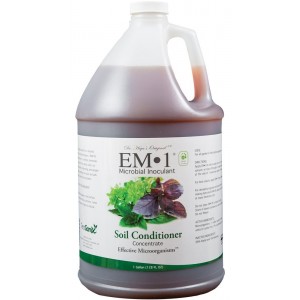 EM-1 Microbial Inoculant