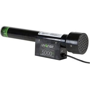 Uvonair 5000 Plus