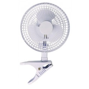 Active Air Clip On Fan